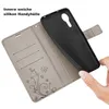 Hülle für Samsung Xcover 7 Handyhülle Handy Tasche Flip Produktbild-Vorschau 3