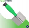Frattazzo angolare 80*60 esterno e interno in acciaio inox, Anteprima dell’immagine prodotto 14