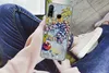 MuchoWow® Handyhülle Schutzhülle Hülle für Huawei P30 Lite Produktbild-Vorschau 3