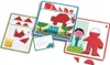 Jeu Eduludo Formes géométriques, Djeco Voir les images du produit 4