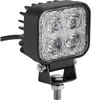 Greenmigo 12W LED Scheinwerfer Flutlicht Produktbild-Vorschau 1