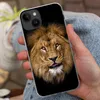 MuchoWow® Handyhülle Schutzhülle Hülle für Apple iPhone 14 Produktbild-Vorschau 5