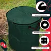 KOTARBAU® Gartenabfallsack mit Reißverschluss Mörtelkübel Produktbild-Vorschau 8