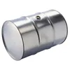 Beczka Stalowa Metalowa Ocynkowana 200L Otwór 2'' W Podgląd zdjęcia produktu 1