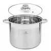 Kinghoff Töpfe 6 Stück 16l/ 13l/ 11l KH4312 Produktbild-Vorschau 2