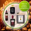 Honig Walnuss Balsam Essig - Spezialität Sprühflasche 0,26L Produktbild-Vorschau 4