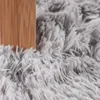 Tappeto a pelo alto rotondo da salotto shaggy a pelo lungo Anteprima dell’immagine prodotto 8
