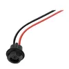 1x T10 W5W Fassung Stecker Lampenfassung Standlicht Produktbild-Vorschau 7