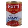 Mutti Polpa Pomidory drobno krojone bez skórek 400 g Podgląd zdjęcia produktu 9