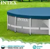 Intex Round Pool Cover - Copertura per piscina - Ø 366 cm - Anteprima dell’immagine prodotto 41