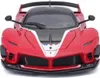 BB 1:18 Ferrari FXX-K Evoluzione, rood Productafbeelding-voorbeeld 3