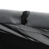 vidaXL Cuccia per cani in tessuto Oxford grigio chiaro e Anteprima dell’immagine prodotto 9