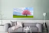 MuchoWow® Poster Sakura - Farben - Frühling 120x60 cm - Produktbild-Vorschau 5