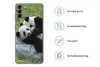 MuchoWow® Handyhülle Schutzhülle Hülle für Samsung Galaxy Produktbild-Vorschau 7
