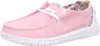 HEYDUDE Hey Dude Wendy Boho Schuhe Damen rosa 37 Produktbild-Vorschau 29