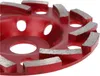 BTEC Diamant Topfschleifer TWIN SPEED EXTREME Ø 125 mm Produktbild-Vorschau 15