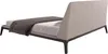 Letto Angel Cerdá in tessuto grigio 7155 Anteprima dell’immagine prodotto 7