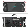7" autorádio s Androidom 15, 2 GB + 64 GB, CarPlay, pre Náhľad obrázku produktu 18