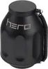 Pohlcovač dymu HERO čierny Náhľad obrázku produktu 1