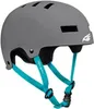 Bluegrass Superbold Grey Matt L Fahrradhelm Produktbild-Vorschau 3