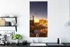MuchoWow® Poster Las Vegas - Abend - Sonnenuntergang 60x120 Produktbild-Vorschau 3