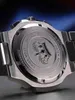 Louis XVI LXVI1670 Herrenuhr Renaissance Chrono 40mm 5ATM Produktbild-Vorschau 6