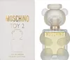 Moschino Toy 2 Eau De Parfum Spray 100ml Produktbild-Vorschau 10