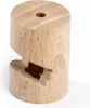 Creative Cables Haken Aus Holz In ´v´-form Für Decke Oder Produktbild-Vorschau 3