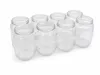480x Facettenglas 720ml TO82 Halbpalette für Honig Produktbild-Vorschau 3
