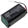 Baterie pro Robzone Roomy a Sencor SRV 6110BK, 2600 mAh, Náhled obrázku produktu 2
