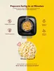 Macchina per popcorn Bestron, popcorn turbo in meno di 2 Anteprima dell’immagine prodotto 9