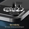 Kamera Linsenschutz Glas Set für Apple iPhone 17 Pro Produktbild-Vorschau 7