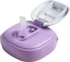 Hegen Strohalmbecher - 330 ml - Violett | Strohhalmbecher Produktbild-Vorschau 4