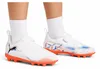 Boty Puma Future 8 Play V 10863001 Náhled obrázku produktu 5