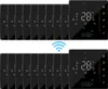 20X WiFi inteligentní pokojový termostat Termostat, vodní Náhled obrázku produktu 1