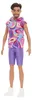 Barbie Fashionistas Ken-Puppe brünett Produktbild-Vorschau 1