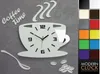 Küchenwanduhr FILE 3D ULTRA SILENT Produktbild-Vorschau 3