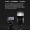 Godox Thinklite TT685IIN TTL On-Camera Speedlight 2.4G Produktbild-Vorschau 12