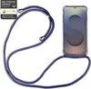 Handykette für Samsung S25 Ultra Handyhülle mit Band Hülle Produktbild-Vorschau 3