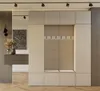 Grande parete per corridoio OPELIKA - cashmere Anteprima dell’immagine prodotto 1