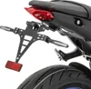 Indicatori di direzione LED per moto set E-mark Luci di Anteprima dell’immagine prodotto 8