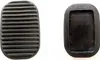 Pedalgummi Gummi Pedalabdeckung Bremse / Kupplung Für Alfa Produktbild-Vorschau 1
