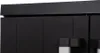 Toomax Garage Midi Lage Opbergkast, Zwart, Model Productafbeelding-voorbeeld 8