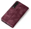 Handy Hülle für Samsung Galaxy A70 Klapphülle Bookcase Flip Produktbild-Vorschau 9