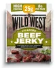 Wild West Beef Jerky Mix Box 16er – Original, Honey BBQ & Produktbild-Vorschau 6