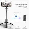6 in 1 Selfie-Stick, Stativ, für alle Handys geeignet, Produktbild-Vorschau 8