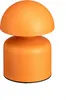 Lampe à poser de luxe Touch Mini - Vicky - Orange - H14 x Voir les images du produit 1