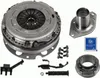 Sachs Kupplung für Audi A4 A5 A6 Q5 Produktbild-Vorschau 1