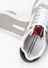 U.S. Polo Assn Chaussures ROKKO003LGRWHI01 Voir les images du produit 20