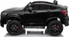 Auto elettrica per bambini ES-Toys Mercedes GLC63S, due Anteprima dell’immagine prodotto 6